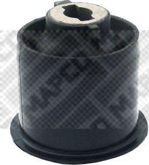 Mapco 33486 - Сайлентблок балки моста abcparts.ee
