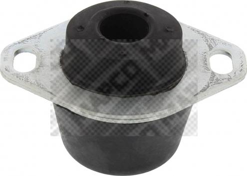 Mapco 33475 - Подушка, опора, подвеска двигателя abcparts.ee