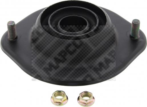 Mapco 33595 - Опора стойки амортизатора, подушка abcparts.ee