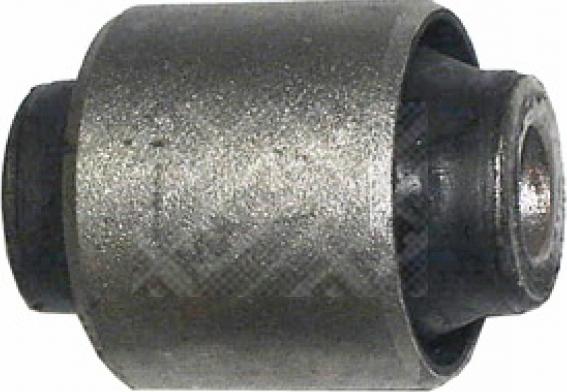 Mapco 33527 - Сайлентблок, рычаг подвески колеса abcparts.ee