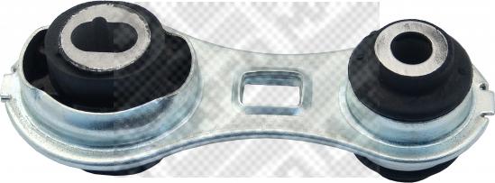 Mapco 33185 - Подушка, опора, подвеска двигателя abcparts.ee