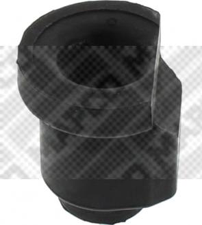 Mapco 33820 - Сайлентблок, рычаг подвески колеса abcparts.ee