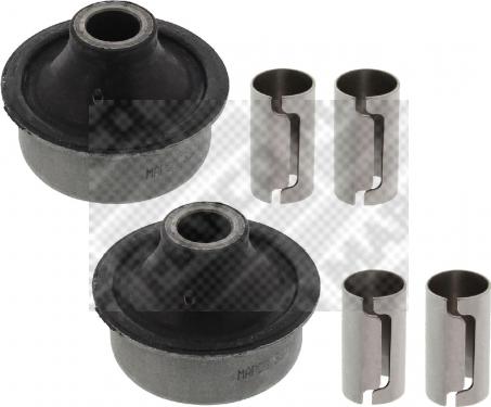 Mapco 33714/2 - Ремонтный комплект, рычаг подвески abcparts.ee