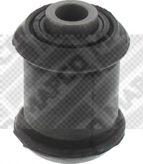 Mapco 33788 - Сайлентблок, рычаг подвески колеса abcparts.ee