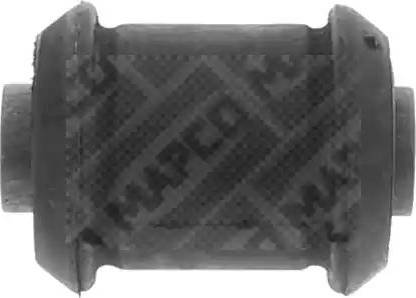 Mapco 33732 - Втулка, рычаг подвески колеса abcparts.ee