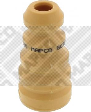 Mapco 32520 - Отбойник, демпфер амортизатора abcparts.ee