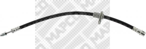 Mapco 3268 - Тормозной шланг abcparts.ee
