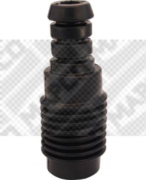 Mapco 32106 - Отбойник, демпфер амортизатора abcparts.ee