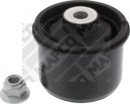 Mapco 37620 - Сайлентблок балки моста abcparts.ee