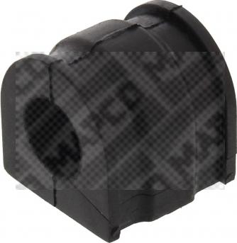 Mapco 37117 - Втулка стабилизатора abcparts.ee