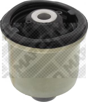 Mapco 37130 - Сайлентблок балки моста abcparts.ee