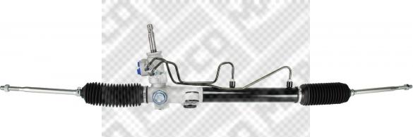 Mapco 29515 - Рулевой механизм, рейка abcparts.ee
