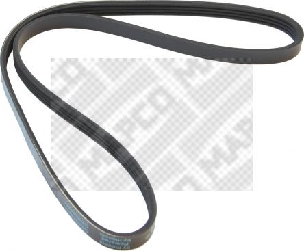 Mapco 241000 - Поликлиновой ремень abcparts.ee