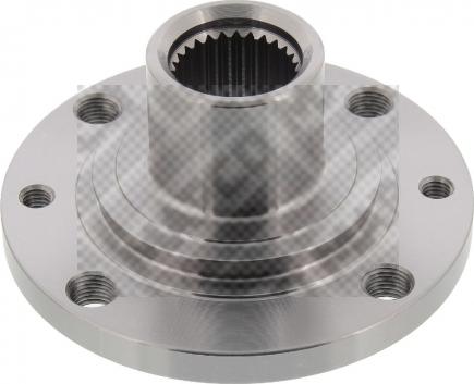 Mapco 26059 - Ступица колеса, поворотный кулак abcparts.ee