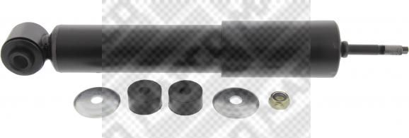 Mapco 20808 - Амортизатор abcparts.ee