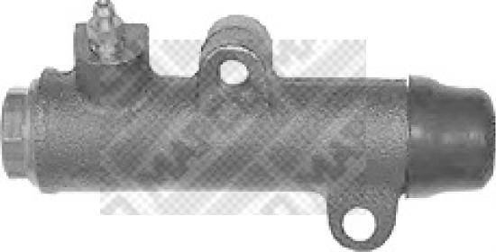 Mapco 2080 - Рабочий цилиндр, система сцепления abcparts.ee