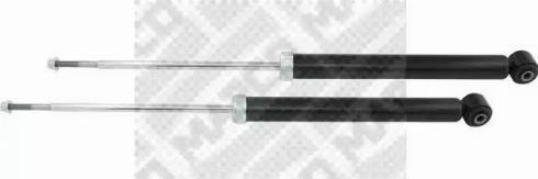 Mapco 20879/2 - Амортизатор abcparts.ee