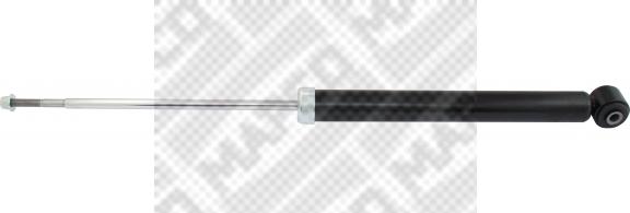 Mapco 20879 - Амортизатор abcparts.ee