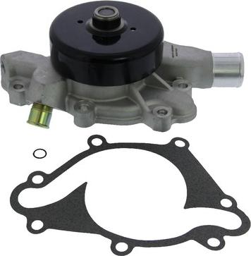 Mapco 21989 - Водяной насос abcparts.ee