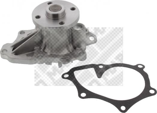 Mapco 21552 - Водяной насос abcparts.ee