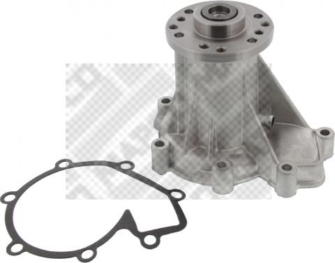Mapco 21736 - Водяной насос abcparts.ee