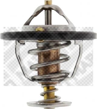 Mapco 28532 - Термостат охлаждающей жидкости / корпус abcparts.ee