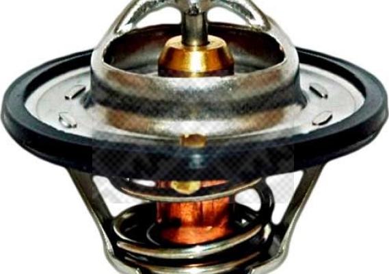 Mapco 28009 - Термостат охлаждающей жидкости / корпус abcparts.ee