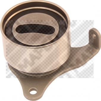 Mapco 23561 - Натяжной ролик, зубчатый ремень ГРМ abcparts.ee