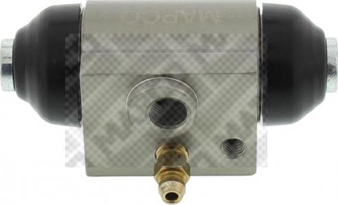 Mapco 2366 - Колесный тормозной цилиндр abcparts.ee