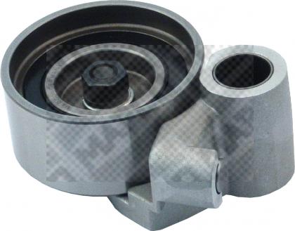 Mapco 23287 - Натяжной ролик, зубчатый ремень ГРМ abcparts.ee
