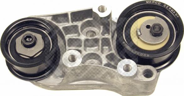 Mapco 23785 - Натяжитель, ремень ГРМ abcparts.ee