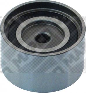 Mapco 23779 - Направляющий ролик, зубчатый ремень ГРМ abcparts.ee