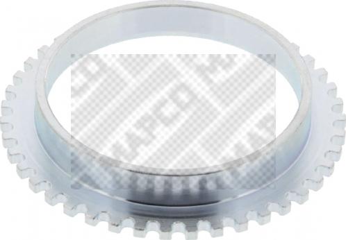 Mapco 76544 - Зубчатое кольцо для датчика ABS abcparts.ee