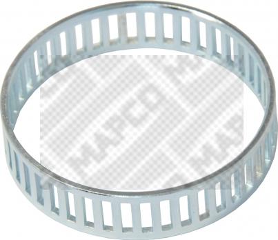Mapco 76515 - Зубчатое кольцо для датчика ABS abcparts.ee