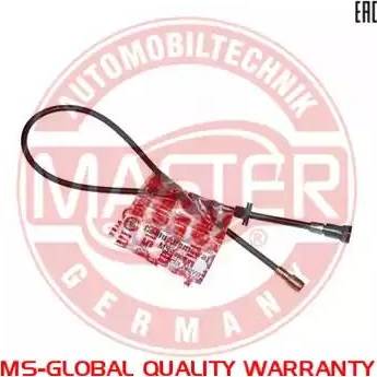 MASTER-SPORT 69900000-PCS-MS - Тахометр abcparts.ee