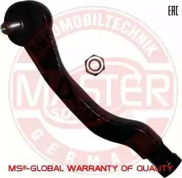 MASTER-SPORT 15440-SET-MS - Наконечник рулевой тяги, шарнир abcparts.ee