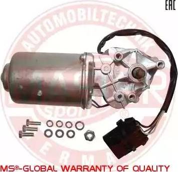 MASTER-SPORT 1118-3730000-PCS-MS - Двигатель стеклоочистителя abcparts.ee