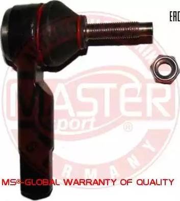 MASTER-SPORT 25517-SET-MS - Наконечник рулевой тяги, шарнир abcparts.ee