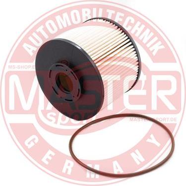 MASTER-SPORT 927X-KF-PCS-MS - Топливный фильтр abcparts.ee