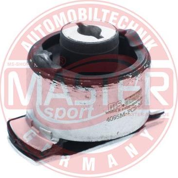 MASTER-SPORT 4095M-PCS-MS - Сайлентблок, рычаг подвески колеса abcparts.ee