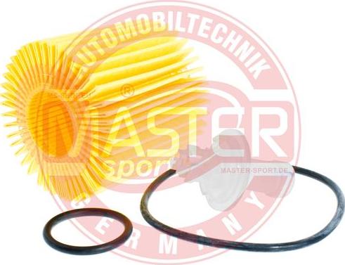 MASTER-SPORT 414DK-OF-PCS-MS - Масляный фильтр abcparts.ee