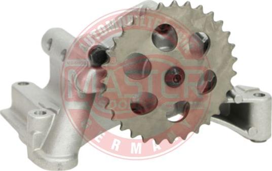 MASTER-SPORT 641097900 - Масляный насос abcparts.ee