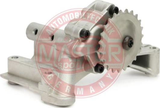 MASTER-SPORT 641149790 - Масляный насос abcparts.ee