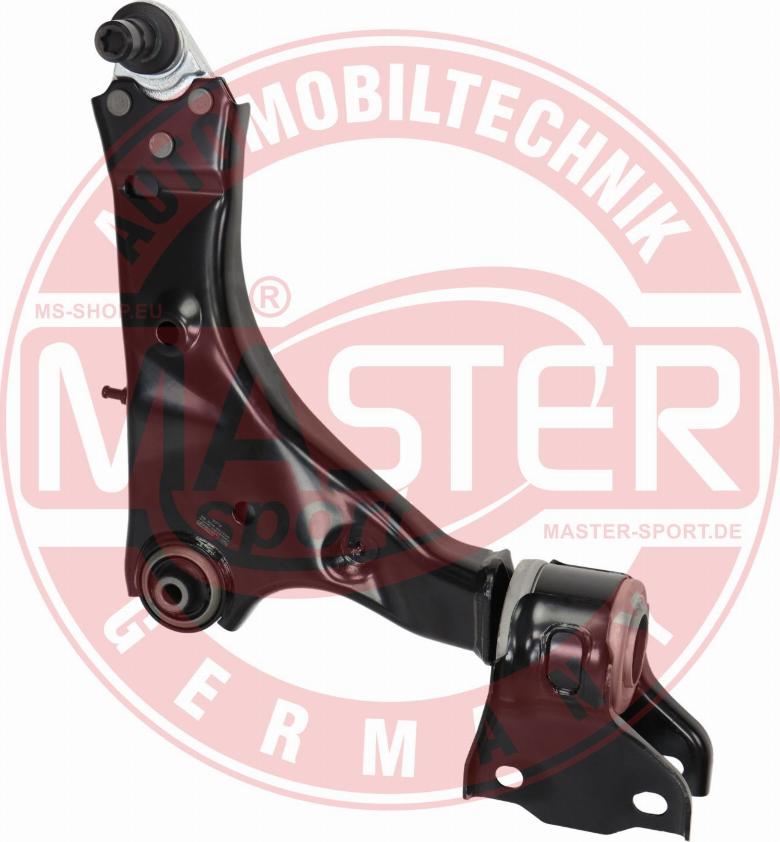 MASTER-SPORT 65673S-PCS-MS - Рычаг подвески колеса abcparts.ee