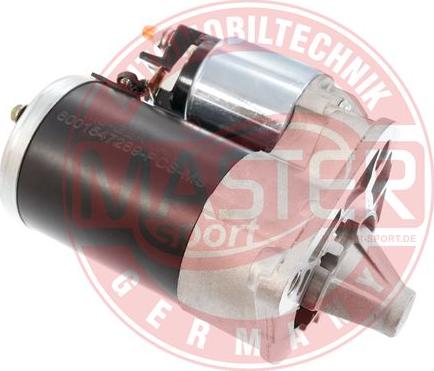 MASTER-SPORT 6001547289-PCS-MS - Стартер abcparts.ee