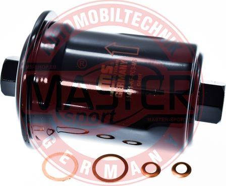 MASTER-SPORT 614/11-KF-PCS-MS - Топливный фильтр abcparts.ee