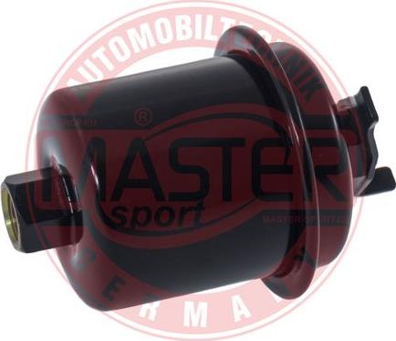MASTER-SPORT 68/1X-KF-PCS-MS - Топливный фильтр abcparts.ee