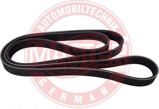 MASTER-SPORT 6PK1653-PCS-MS - Поликлиновой ремень abcparts.ee