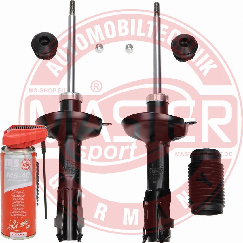 MASTER-SPORT 16K004613P - Амортизатор abcparts.ee