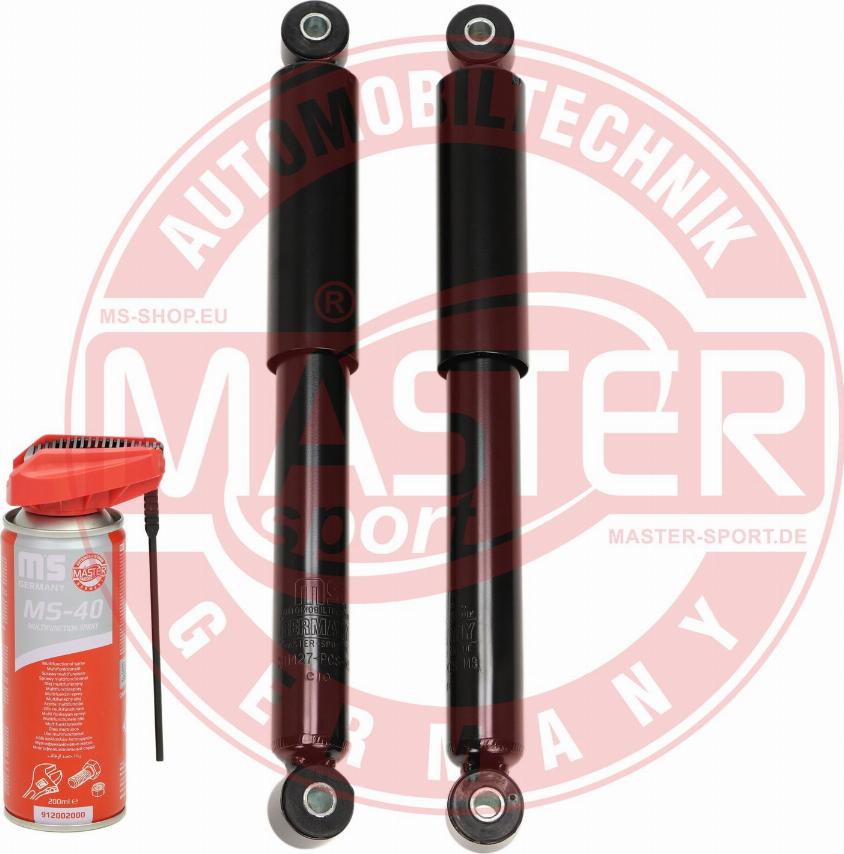 MASTER-SPORT 16K005702P - Амортизатор abcparts.ee